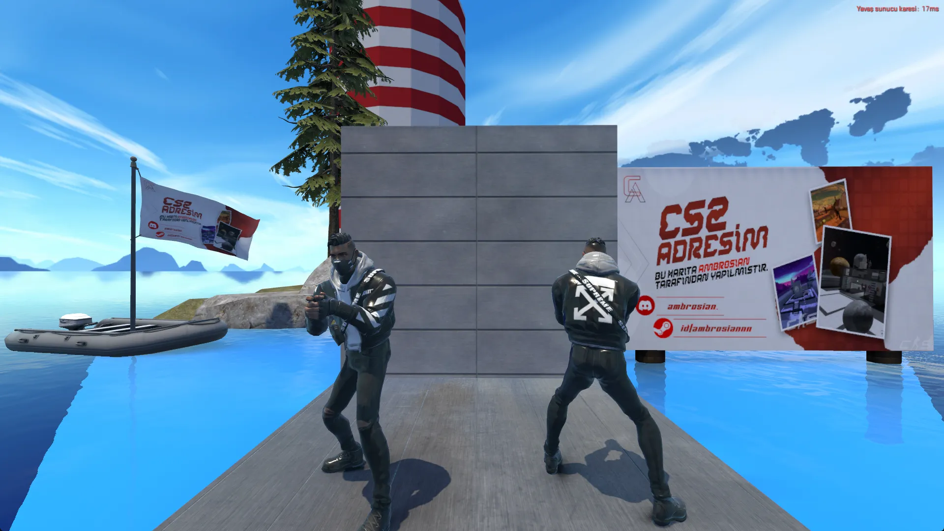 Maverick model görseli